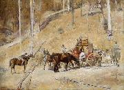 Bailed Up Tom roberts